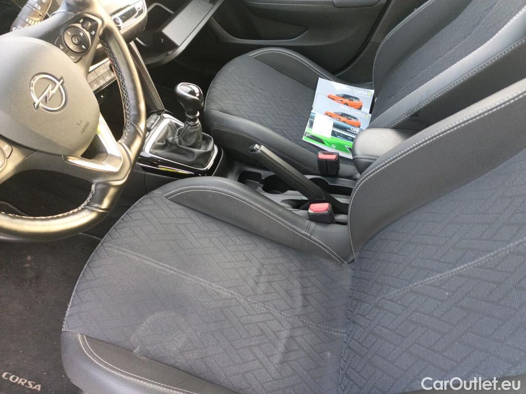  Opel  Corsa OPEL  1.2T XHL 74kW (100CV) Elegance (CX2) #35