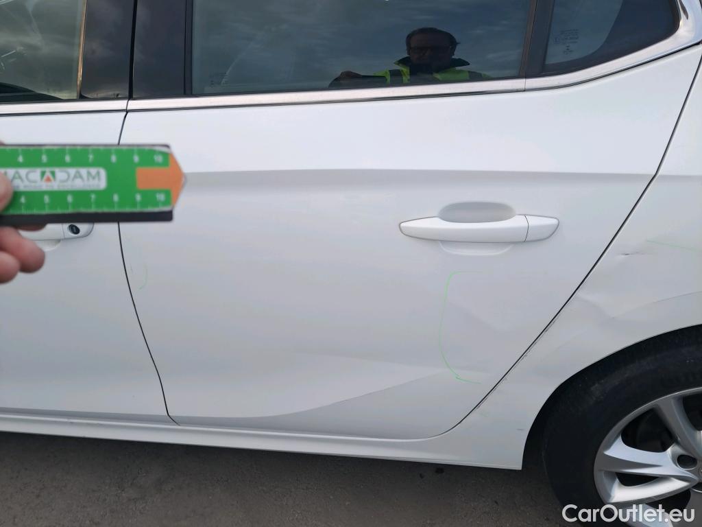  Opel  Corsa OPEL  1.2T XHL 74kW (100CV) Elegance (CX2) #8