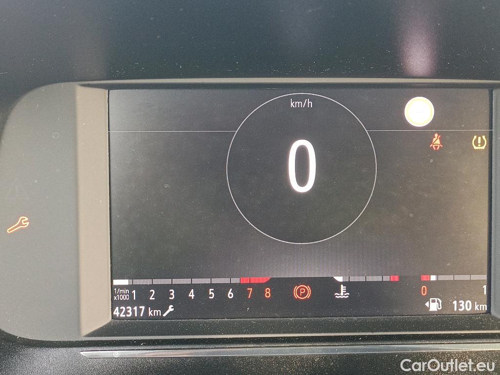  Opel  Corsa OPEL  1.2T XHL 74kW (100CV) Elegance (CX2) #31