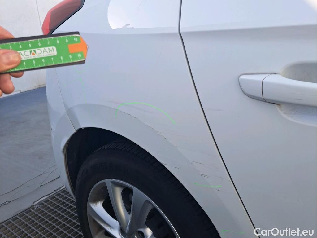  Opel  Corsa OPEL  1.2T XHL 74kW (100CV) Elegance #1