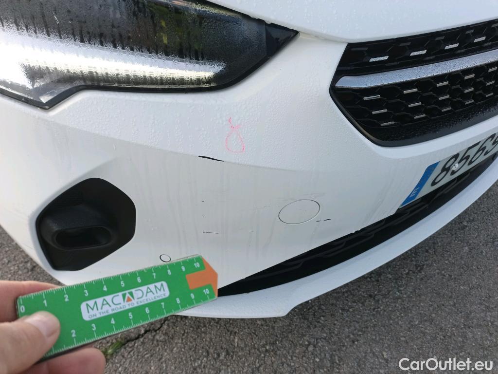  Opel  Corsa OPEL  1.2T XHL 74kW (100CV) Elegance (CX2) #23