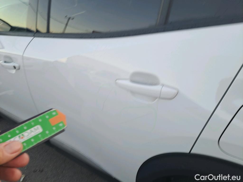  Peugeot  2008 PEUGEOT  / 2019 / 5P / todoterreno Allure BlueHDI 81kW (110CV) #1