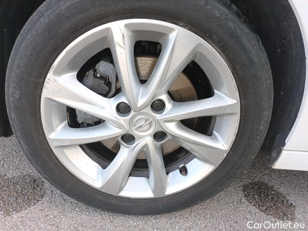  Opel  Corsa OPEL  1.2T XHL 74kW (100CV) Elegance (CX2) #16