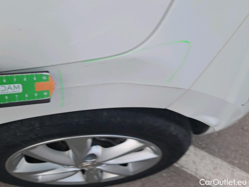  Opel  Corsa OPEL  1.2T XHL 74kW (100CV) Elegance (CX2) #5