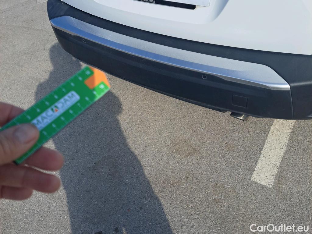  Peugeot  2008 PEUGEOT  / 2019 / 5P / todoterreno Allure Pack BlueHDI 81kW (110CV) #11