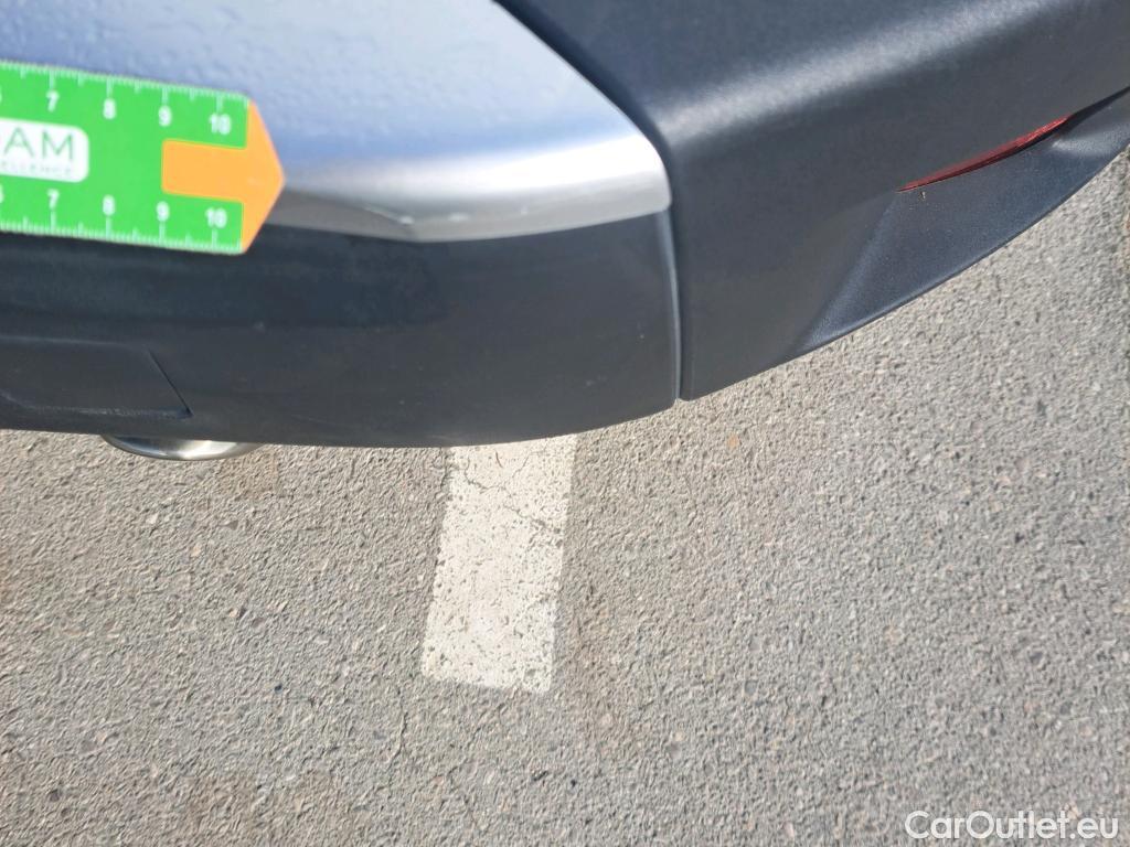  Peugeot  2008 PEUGEOT  / 2019 / 5P / todoterreno Allure Pack BlueHDI 81kW (110CV) #12