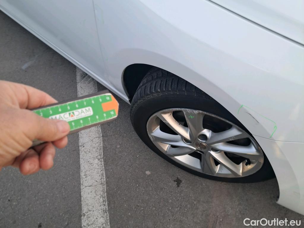  Opel  Corsa OPEL  1.2T XHL 74kW (100CV) Elegance (CX2) #42