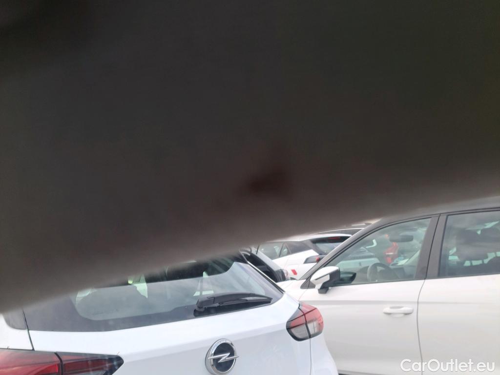  Opel  Corsa OPEL  1.2T XHL 74kW (100CV) Elegance (CX2) #20