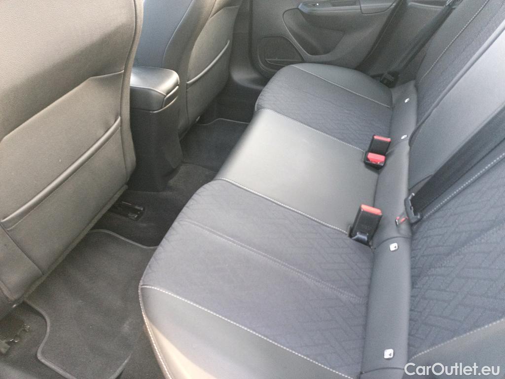  Opel  Corsa OPEL  1.2T XHL 74kW (100CV) Elegance (CX2) #34