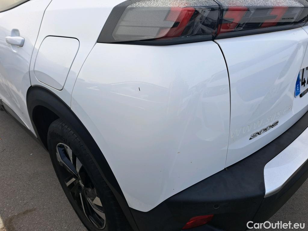  Peugeot  2008 PEUGEOT  / 2019 / 5P / todoterreno Allure BlueHDI 81kW (110CV) #35