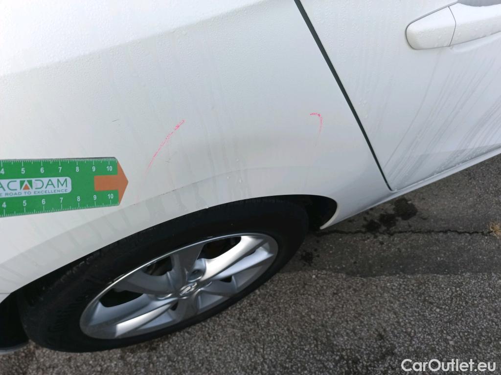  Opel  Corsa OPEL  1.2T XHL 74kW (100CV) Elegance (CX2) #2