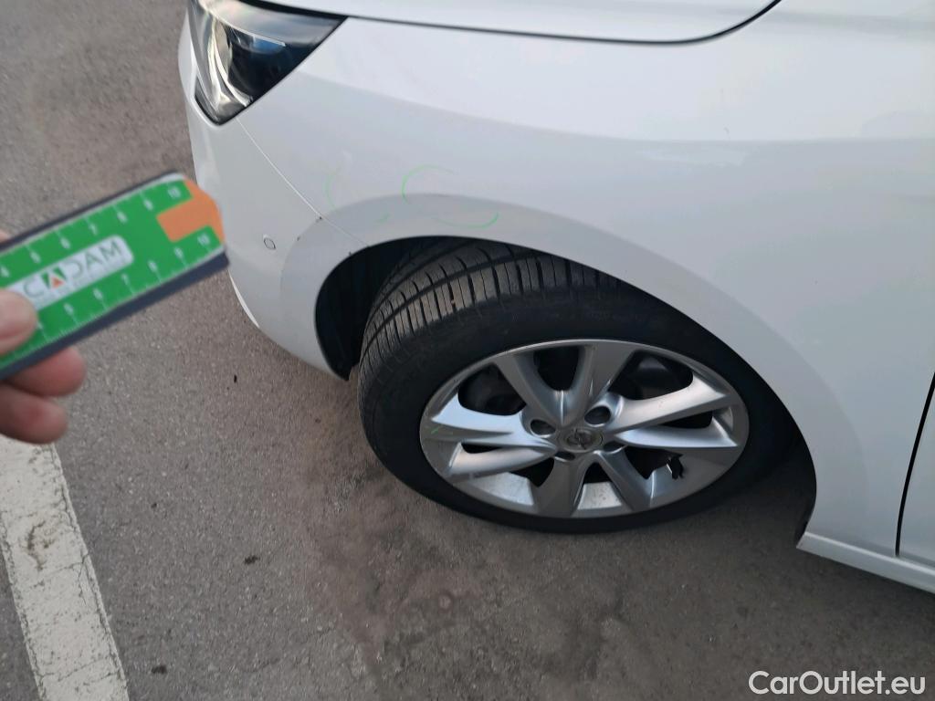  Opel  Corsa OPEL  1.2T XHL 74kW (100CV) Elegance (CX2) #48