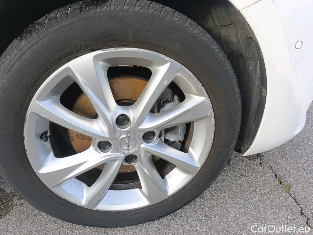  Opel  Corsa OPEL  1.2T XHL 74kW (100CV) Elegance (CX2) #14