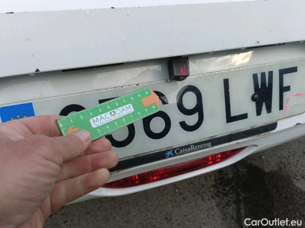  Opel  Corsa OPEL  1.2T XHL 74kW (100CV) Elegance (CX2) #28