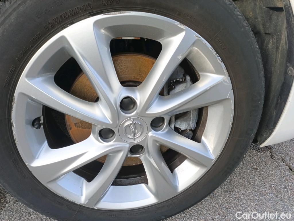  Opel  Corsa OPEL  1.2T XHL 74kW (100CV) Elegance (CX2) #15