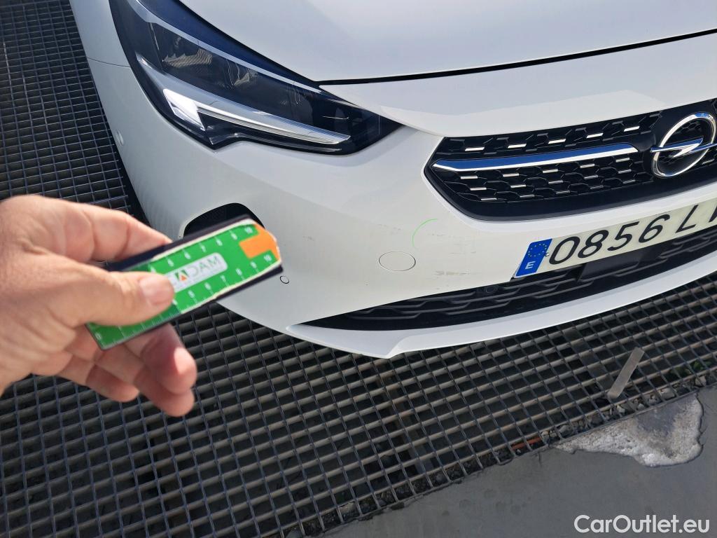  Opel  Corsa OPEL  1.2T XHL 74kW (100CV) Elegance #28