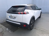  Peugeot  2008 PEUGEOT  / 2019 / 5P / todoterreno Allure BlueHDI 81kW (110CV) #2