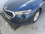  Skoda  Octavia SKODA  / 2020 / 5P / familiar Combi 2.0 TDI 110kW(150CV) DSG Ambition #17