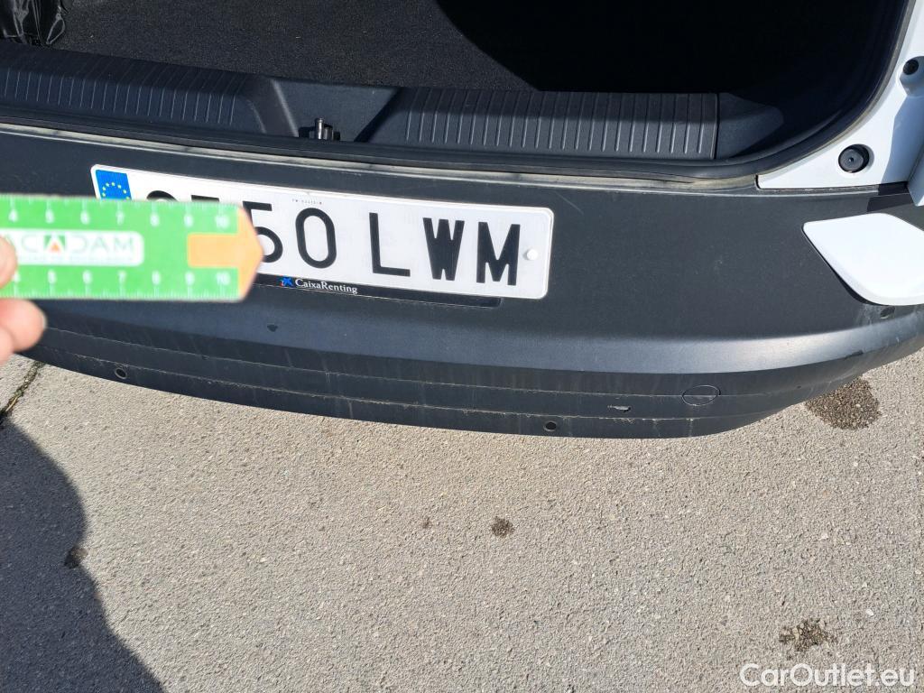  Volkswagen  ID.4 VOLKSWAGEN  / 2020 / 5P / todoterreno Pro Performance Business 150kW(204CV) Au #13