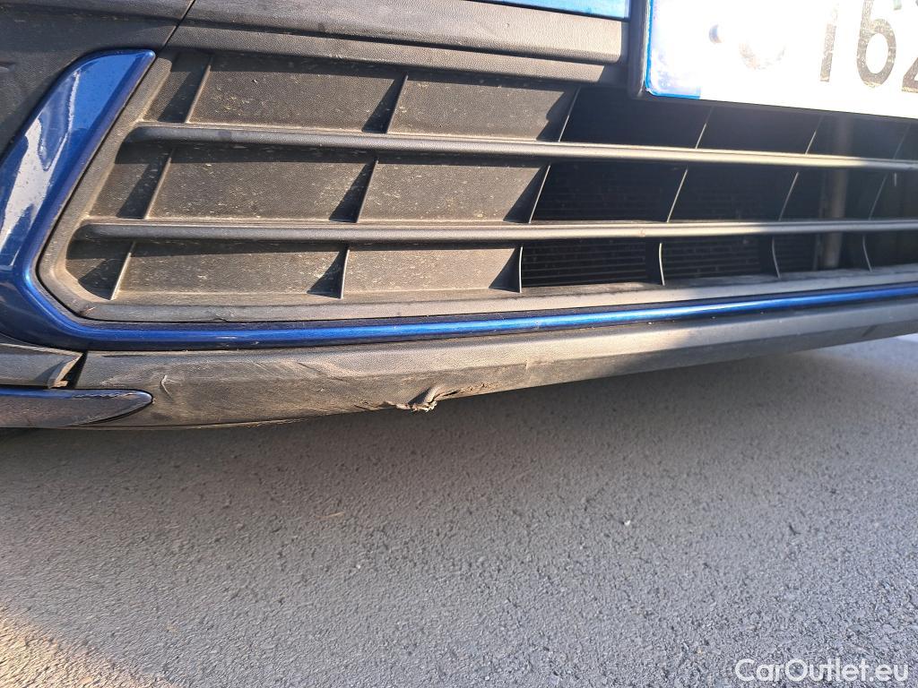  Volkswagen  Polo VOLKSWAGEN  / 2021 / 5P / berlina con portón Life 1.0 TSI 70kW (95CV) #21