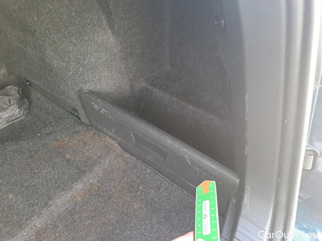  Skoda  Octavia SKODA  / 2020 / 5P / familiar Combi 2.0 TDI 110kW(150CV) DSG Ambition #14