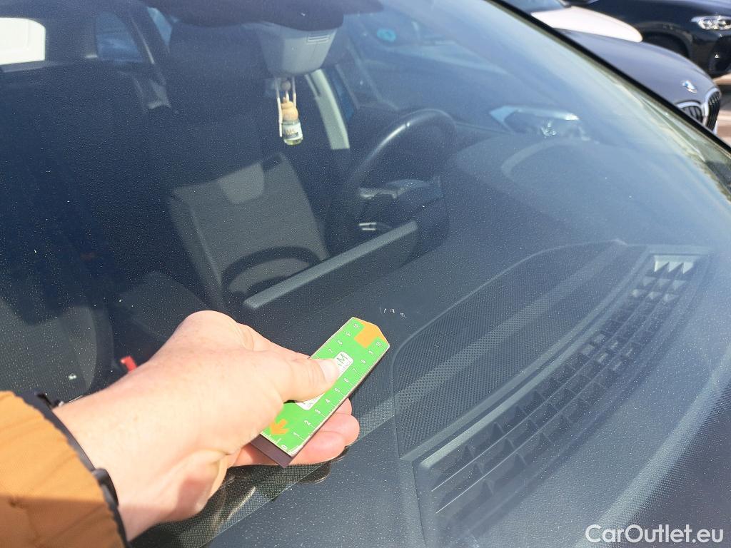  Skoda  Octavia SKODA  / 2020 / 5P / familiar Combi 2.0 TDI 110kW(150CV) DSG Ambition #10