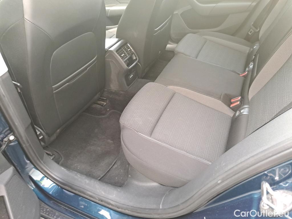  Skoda  Octavia SKODA  / 2020 / 5P / familiar Combi 2.0 TDI 110kW(150CV) DSG Ambition #8