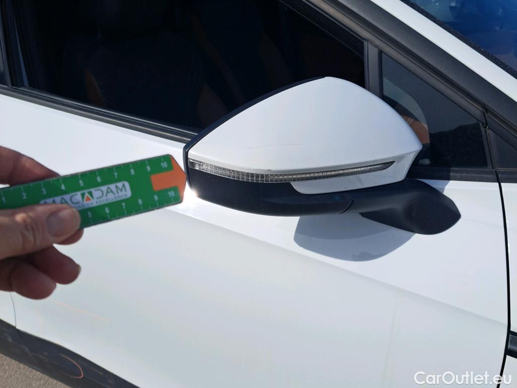  Volkswagen  ID.4 VOLKSWAGEN  / 2020 / 5P / todoterreno Pro Performance Business 150kW(204CV) Au #20