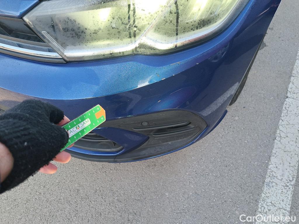  Volkswagen  Polo VOLKSWAGEN  / 2021 / 5P / berlina con portón Life 1.0 TSI 70kW (95CV) #17