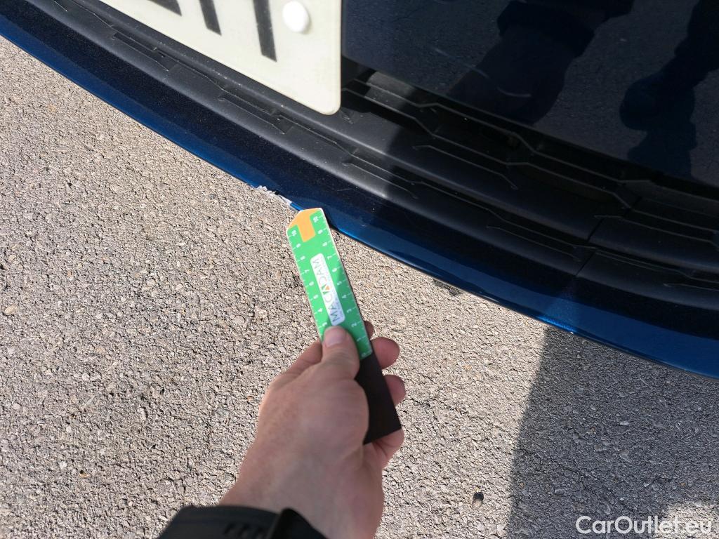  Skoda  Octavia SKODA  / 2020 / 5P / familiar Combi 2.0 TDI 110kW(150CV) DSG Ambition #6