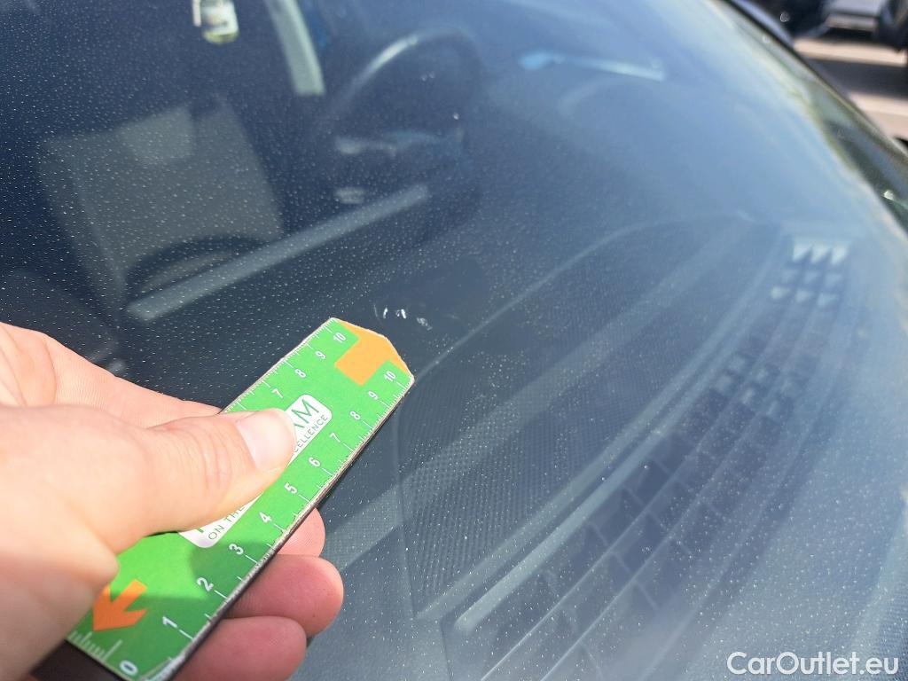  Skoda  Octavia SKODA  / 2020 / 5P / familiar Combi 2.0 TDI 110kW(150CV) DSG Ambition #11