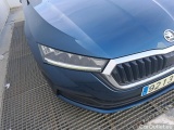 Skoda  Octavia SKODA  / 2020 / 5P / familiar Combi 2.0 TDI 110kW(150CV) DSG Ambition #18