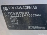  Volkswagen  ID.4 VOLKSWAGEN  / 2020 / 5P / todoterreno Pro Performance Business 150kW(204CV) Au #21