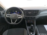  Volkswagen  Polo VOLKSWAGEN  / 2021 / 5P / berlina con portón Life 1.0 TSI 70kW (95CV) #3