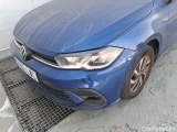  Volkswagen  Polo VOLKSWAGEN  / 2021 / 5P / berlina con portón Life 1.0 TSI 70kW (95CV) #15