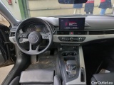  Audi  A4  Avant 45 TDI quattro 3.0 TDI 170KW AT8 E6dT #10