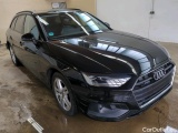  Audi  A4  Avant 45 TDI quattro 3.0 TDI 170KW AT8 E6dT #7