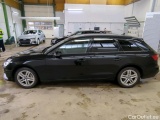  Audi  A4  Avant 45 TDI quattro 3.0 TDI 170KW AT8 E6dT #18