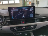  Audi  A4  Avant 45 TDI quattro 3.0 TDI 170KW AT8 E6dT #8