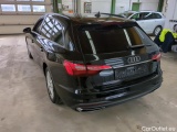  Audi  A4  Avant 45 TDI quattro 3.0 TDI 170KW AT8 E6dT #18