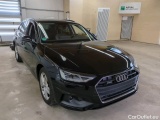  Audi  A4  Avant 45 TDI quattro 3.0 TDI 170KW AT8 E6dT #21