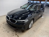  Bmw  Serie 5 Baureihe 5 Touring 530 e xDrive 2.0 215KW AT8 E6d #16