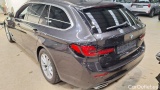  Bmw  Serie 5 Baureihe 5 Touring 520 d xDrive 2.0 140KW AT8 E6d #8