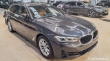  Bmw  Serie 5 Baureihe 5 Touring 520 d xDrive 2.0 140KW AT8 E6d #7