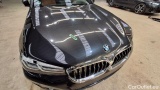  Bmw  Serie 5 Baureihe 5 Touring 520 d xDrive 2.0 140KW AT8 E6d #24