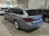  Bmw  Serie 5 Baureihe 5 Touring 520 d xDrive Luxury Line 2.0 140KW AT8 E6d #8