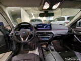  Bmw  Serie 5 Baureihe 5 Touring 520 d xDrive Luxury Line 2.0 140KW AT8 E6d #11