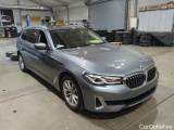  Bmw  Serie 5 Baureihe 5 Touring 520 d xDrive Luxury Line 2.0 140KW AT8 E6d #14