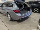  Bmw  Serie 5 Baureihe 5 Touring 520 d xDrive Luxury Line 2.0 140KW AT8 E6d #23