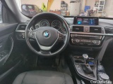  Bmw  Serie 3 BMW 318d GT  110 5d  MT6 E6dT #14